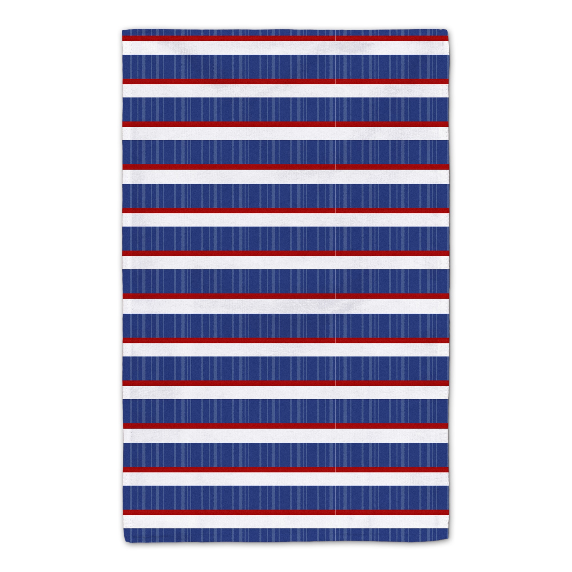 Land of the Free Home of the Brave Tea Towel Set